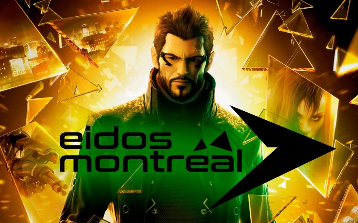 Eidos Montreal ogłosił nową falę zwolnień