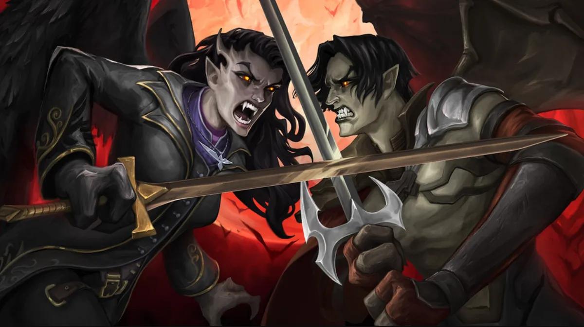 Recenzja Legacy of Kain: Ascendance