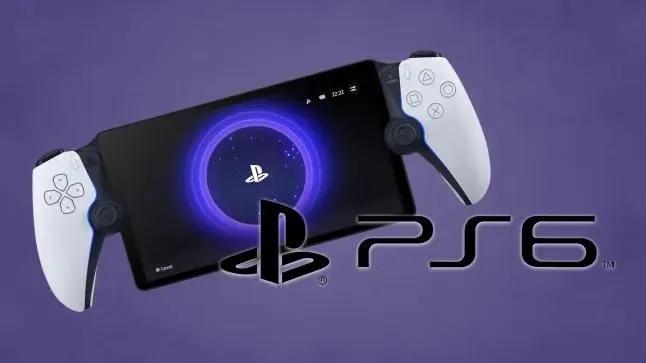 Przenośny PS6 może być wydajniejszy niż Xbox Series S