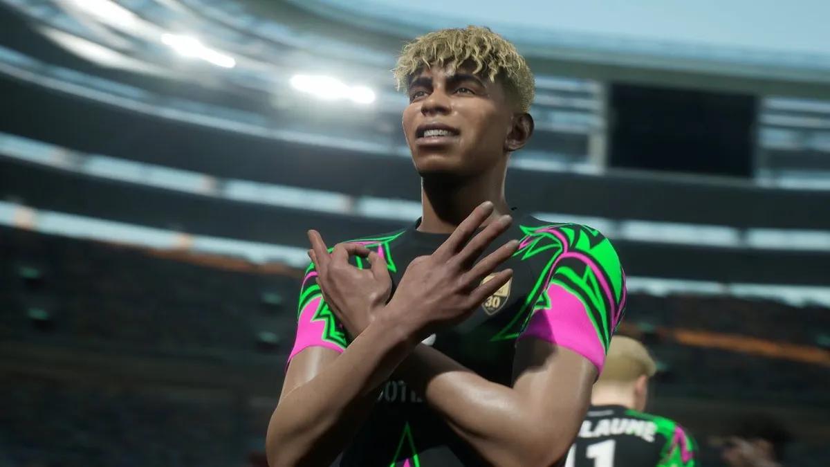 Aktualizacja eFootball 2026 v5.4.0 już wkrótce - nowe pakiety, kampanie i wielkie niespodzianki