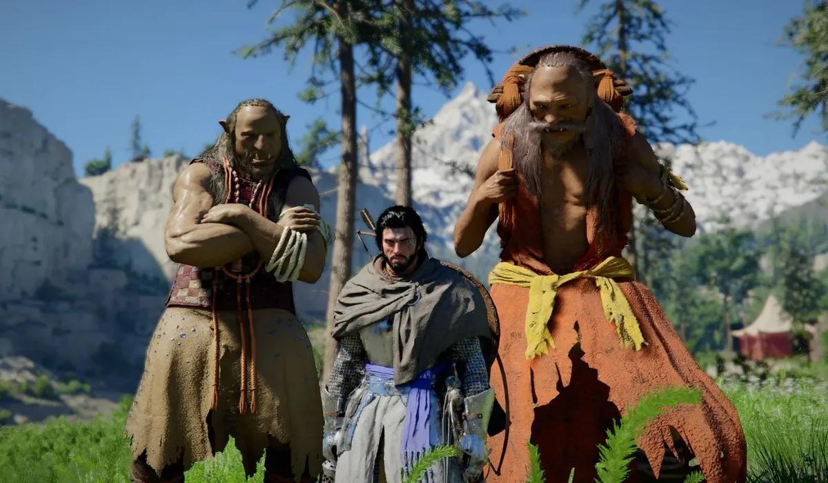 Poradnik do gry logicznej Crimson Desert Azure Moon Labyrinth Ruins