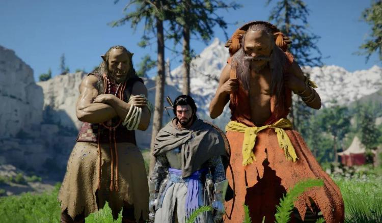 Poradnik do gry logicznej Crimson Desert Azure Moon Labyrinth Ruins