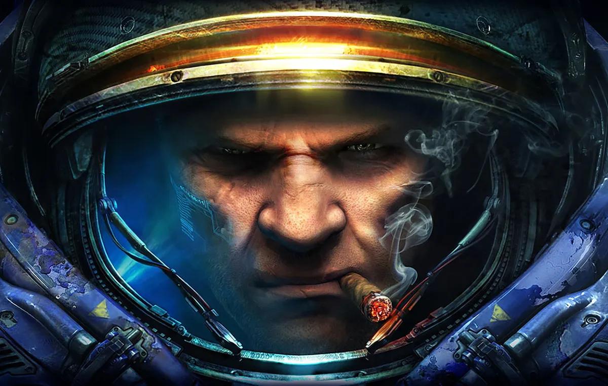 Blizzard pracuje nad nową grą wideo StarCraft z otwartym światem