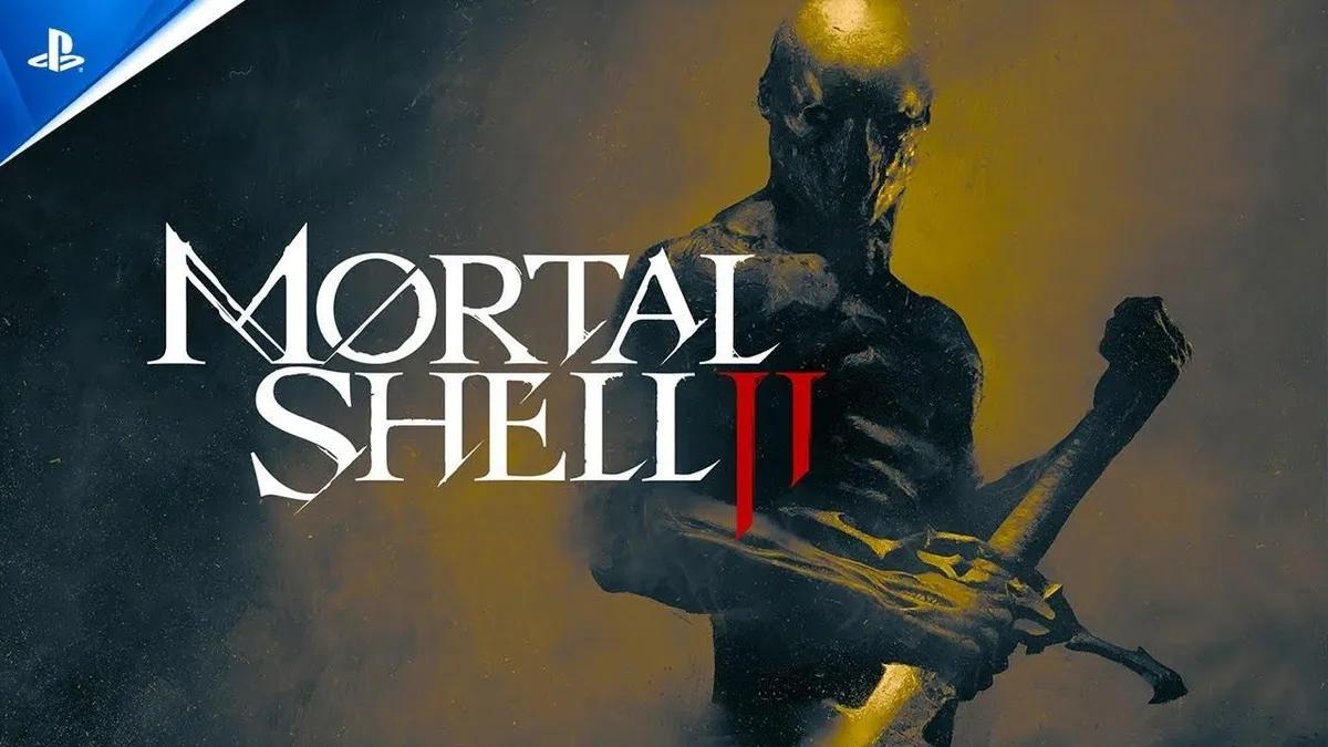 Mortal Shell 2 pokazuje 10 minut mrocznej rozgrywki RPG