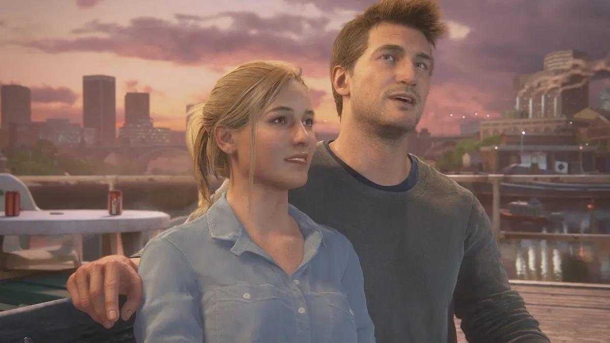 Reżyser może zapowiedzieć nową grę Uncharted