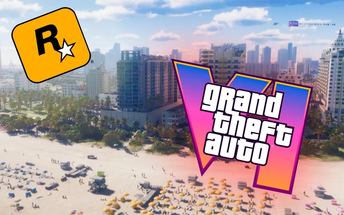 Rockstar Games mogło całkowicie zmodernizować swój silnik na potrzeby GTA 6