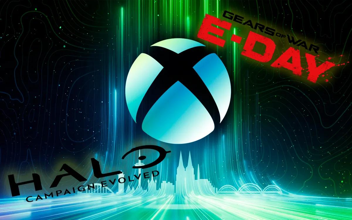 Gears of War: E-Day i Halo: Campaign Evolved nadal mają zostać wydane w 2026 roku