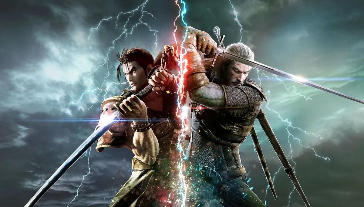 Bandai Namco może pracować nad nową bijatyką