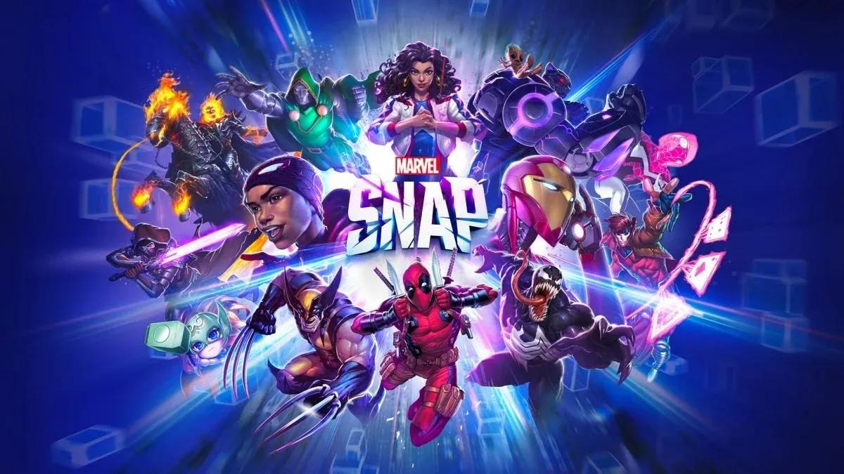 Meta Marvel Snap ujawniona - 5 najlepszych talii dominujących w aktualizacji Apokalipsa