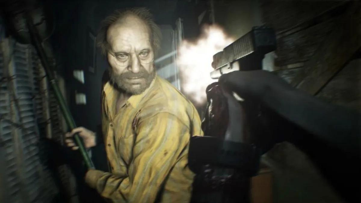 Protagonista Resident Evil 10 podobno ujawniony
