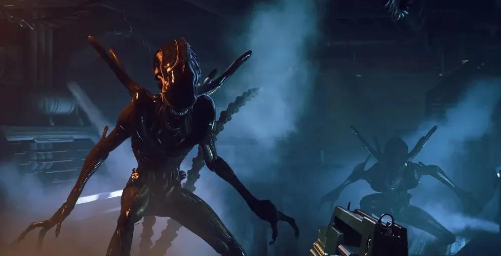 Eidos Montreal wciąż pracuje nad nową grą wideo o Obcym