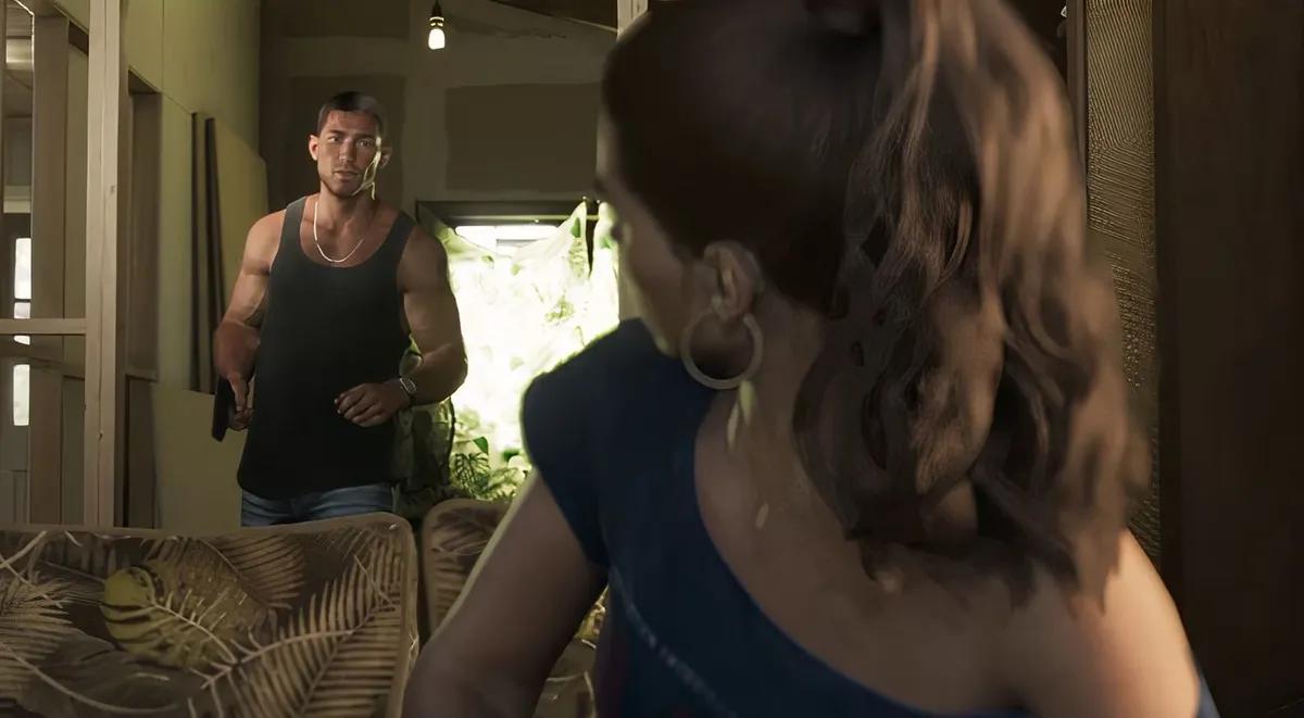 Strauss Zelnick ujawnia, że nie zagra w Grand Theft Auto VI