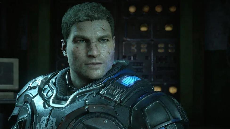 Koalicja rozważała stworzenie Gears of War 6 zamiast Gears of War: E-Day 