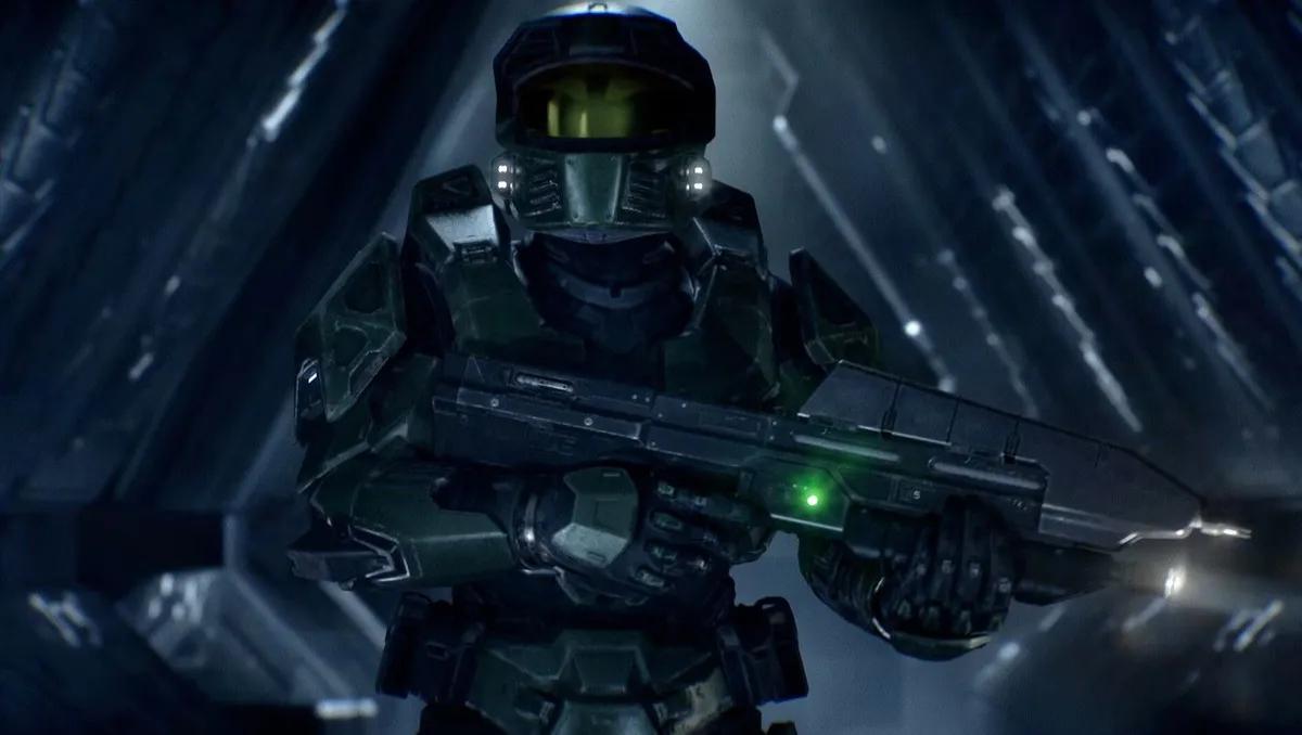 Kampania Halo Evolved podobno prawie ukończona przed premierą w 2026 roku