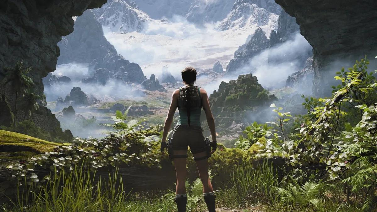 Tomb Raider: Legacy of Atlantis może zostać przełożony na 2027 rok