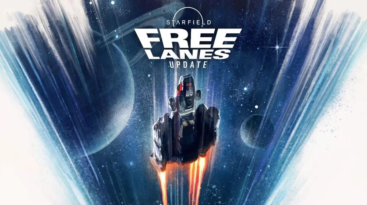 Bethesda potwierdziła, że studio planuje wspierać Starfield przez wiele lat.