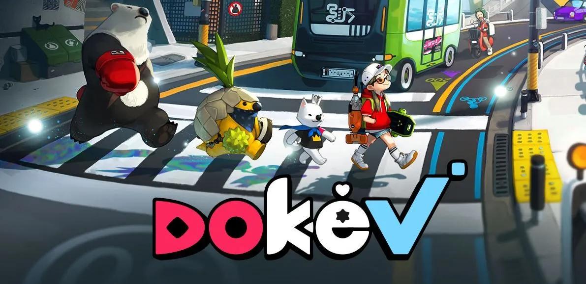 Pearl Abyss aktywnie pracuje nad kolejnym tytułem, DokeV