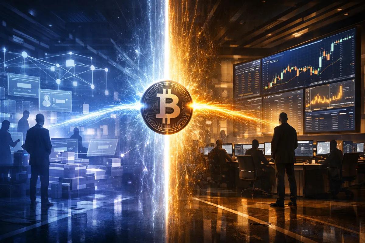 DEX vs CEX: Zdecentralizowane vs scentralizowane giełdy kryptowalut w 2026 r.