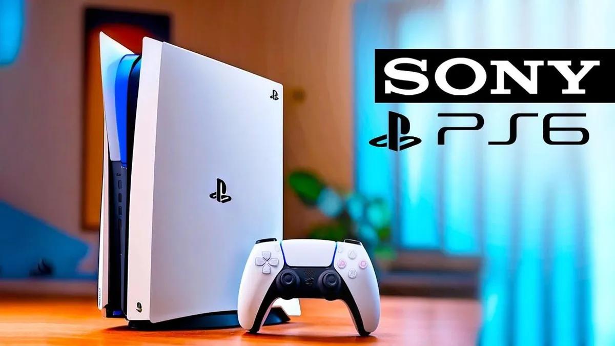 Sony może wkrótce ogłosić PlayStation 6, ponieważ nacisk na rozwój przesuwa się do przodu