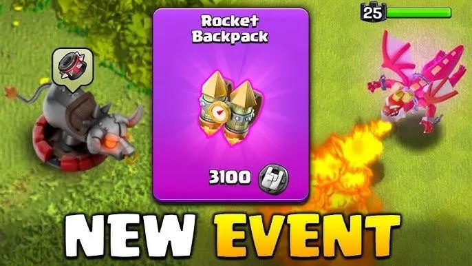 Wydarzenie Sound of Clash w Clans - nowy sprzęt i nagrody dla bohaterów