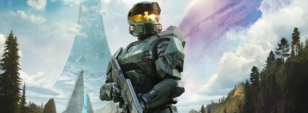 Podobno ujawniono datę premiery Halo: Campaign Evolved