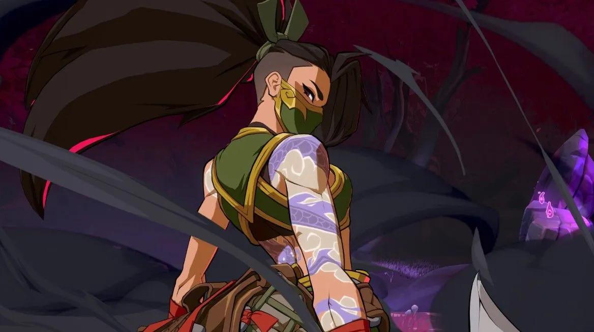 Aktualizacja 2XKO 1.1.5: wydanie Akali, zmiany balansu i nowe funkcje