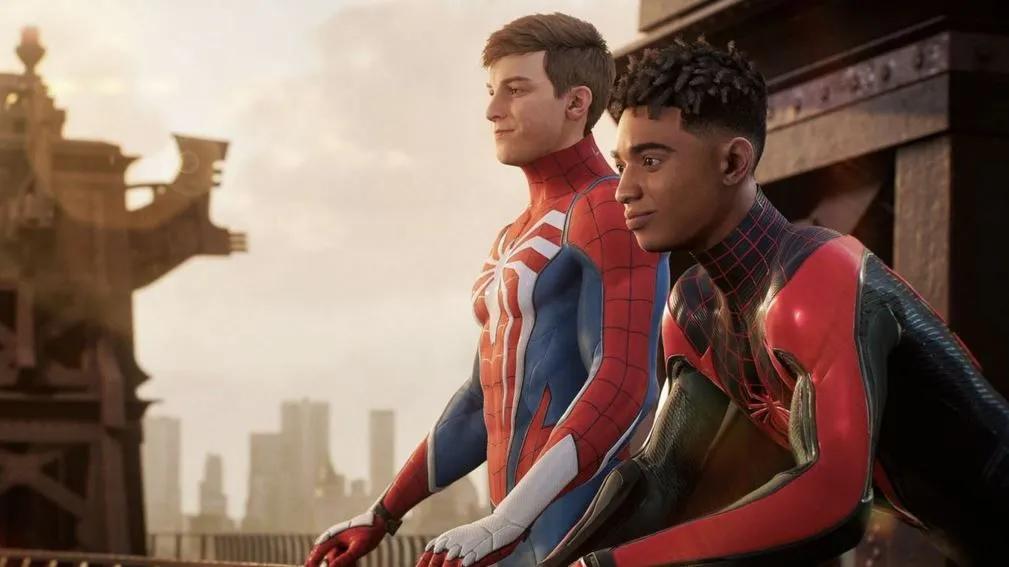 Marvel's Spider-Man 3 może ukazać się w tym samym czasie co PlayStation 6