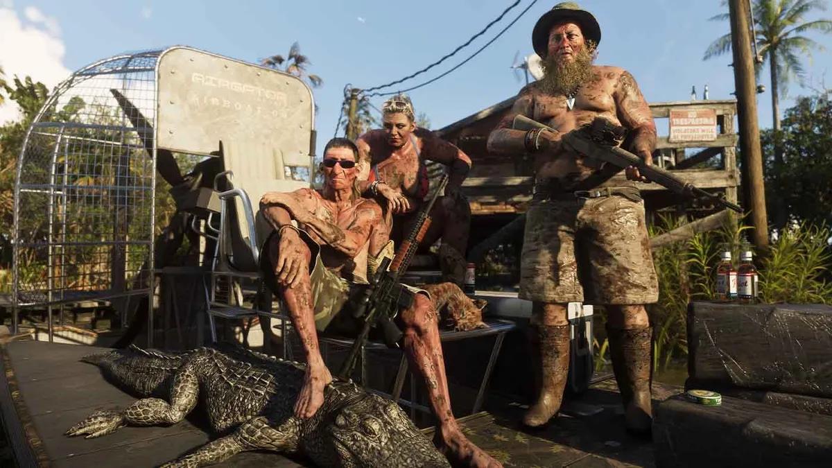 GTA 6 może nie wyglądać tak dobrze jak w zwiastunach