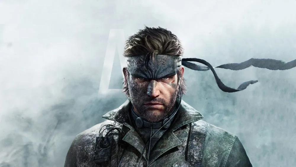 Sony Pictures pracuje nad filmową adaptacją Metal Gear Solid