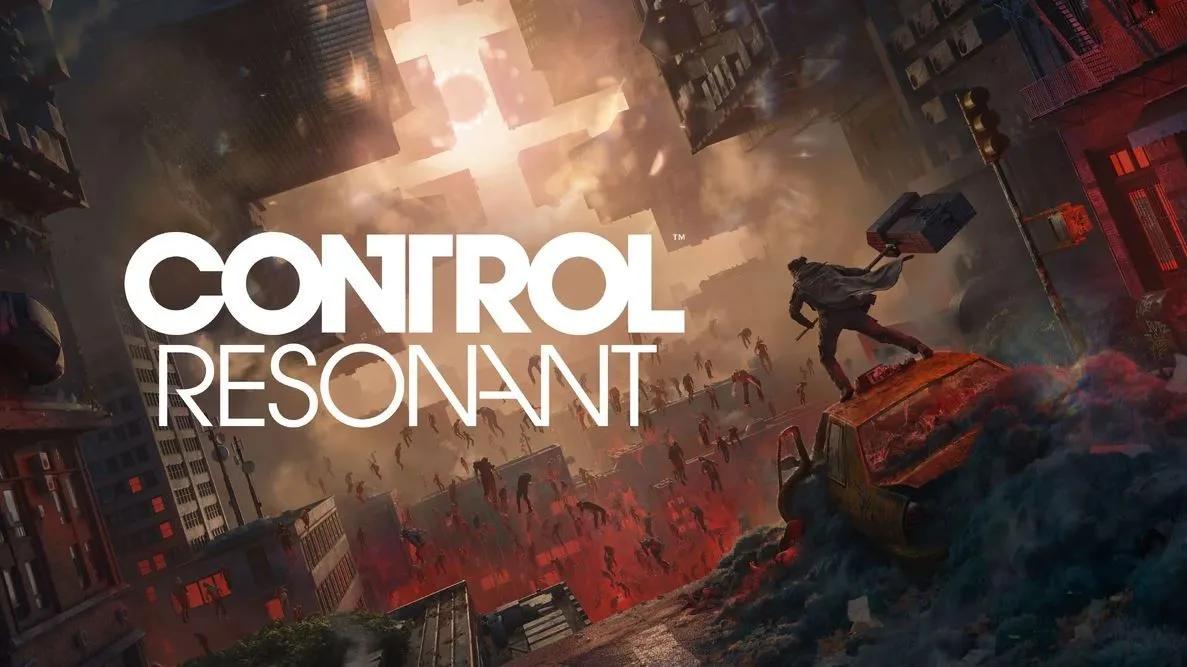 Remedy ogłosiło języki dla swojego kolejnego tytułu, Control Resonant