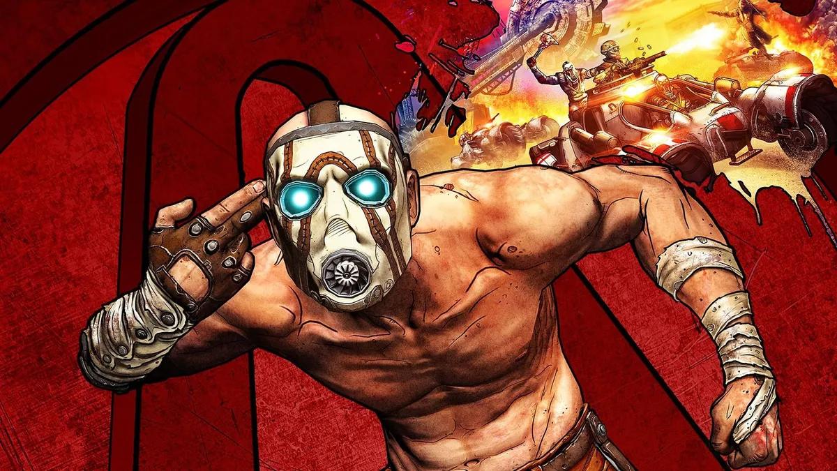 Borderlands Mobile spada znikąd - niespodziewana premiera na iOS szokuje fanów