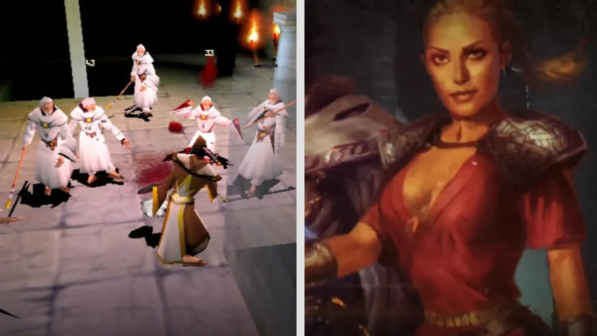 Remaster Darkstone Restoration zapowiedziany na Steam Early Access, prowadzony przez twórcę oryginału Paula Cuisseta