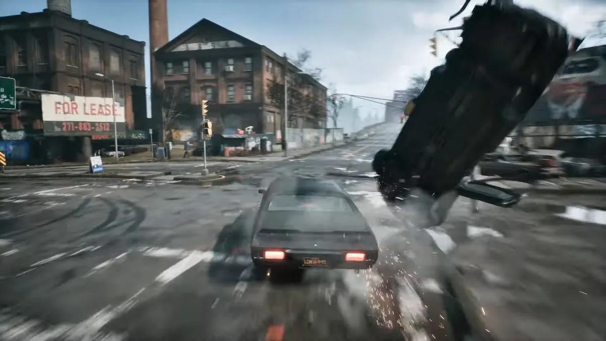 Liquid Swords ujawniło mapę drogową Samsona na ten miesiąc