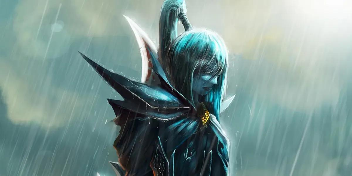 Ukraiński gracz Dota 2 "dubas" upamiętniony - od e-sportowca do bohatera