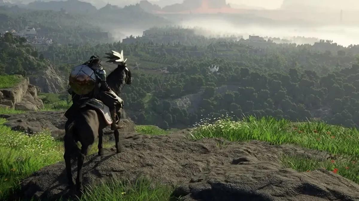 Pearl Abyss ogłosiło nową aktualizację dla Crimson Desert, informacje o aktualizacji w wersji 1.03.00