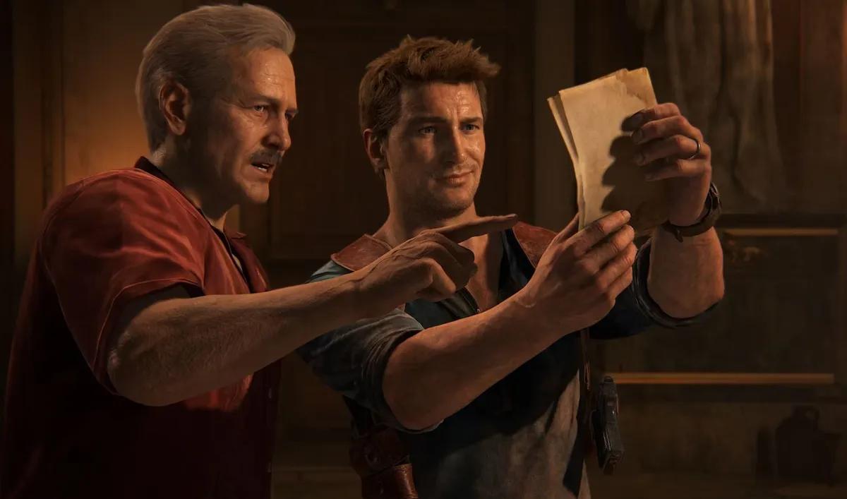 Insider potwierdza, że Naughty Dog pracuje nad nową grą Uncharted