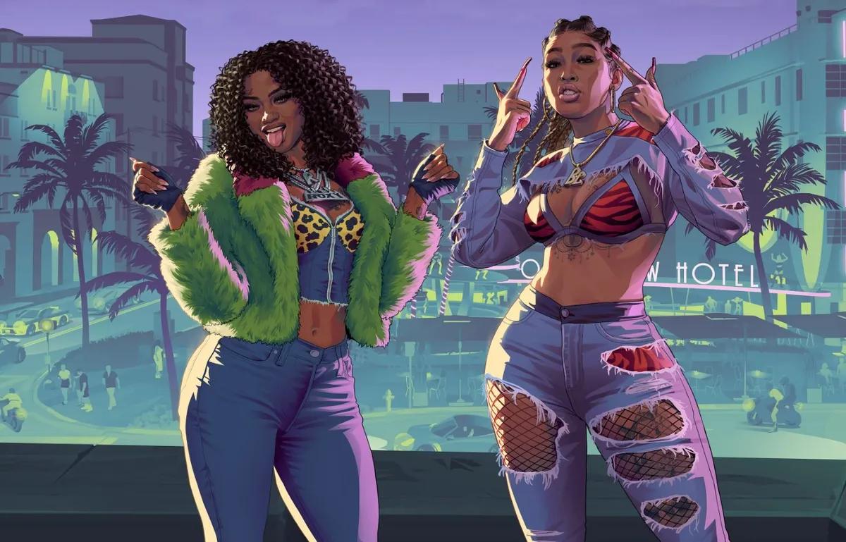 GTA 6 pozwoli użytkownikom tworzyć treści, które mogą uczynić z nich milionerów