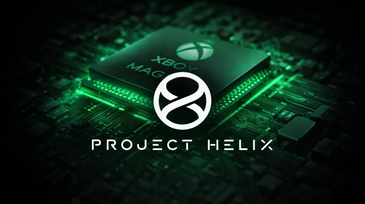 Microsoft może wydać Project Helix jeszcze w tym roku
