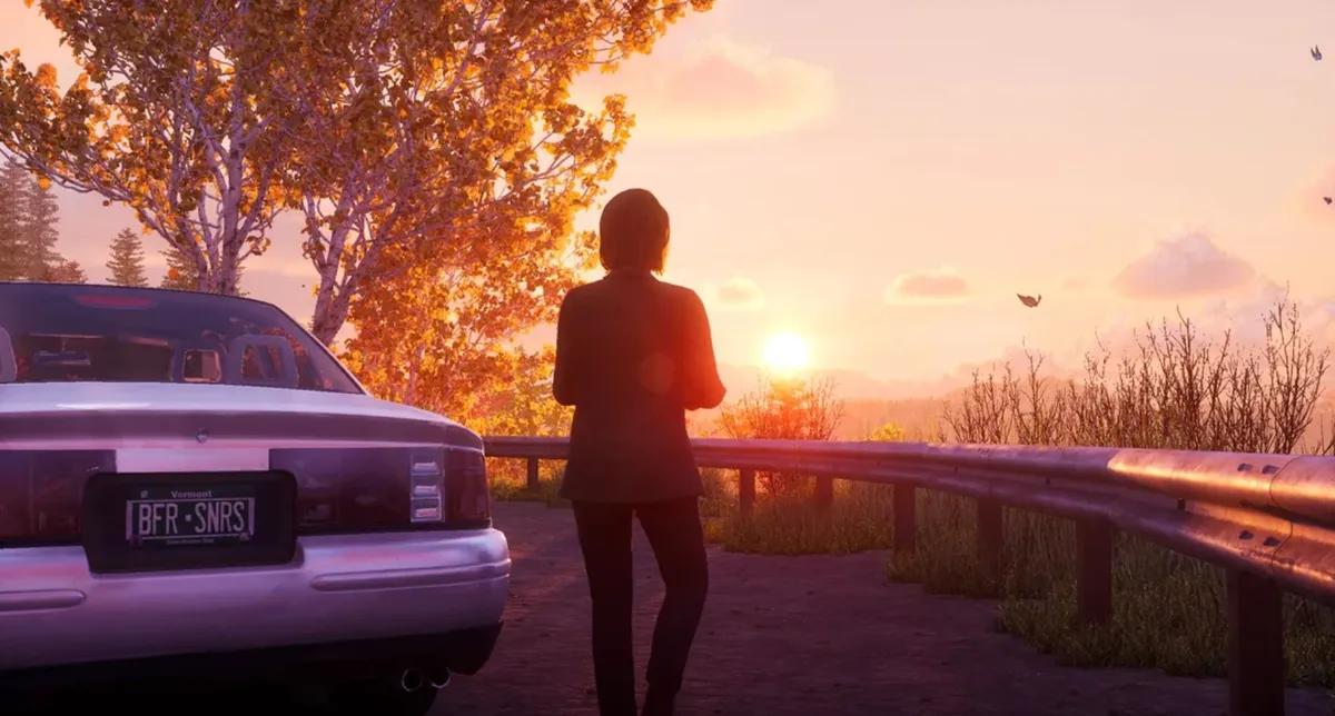Life is Strange: Artysta Reunion ujawnił okrojoną zawartość gry