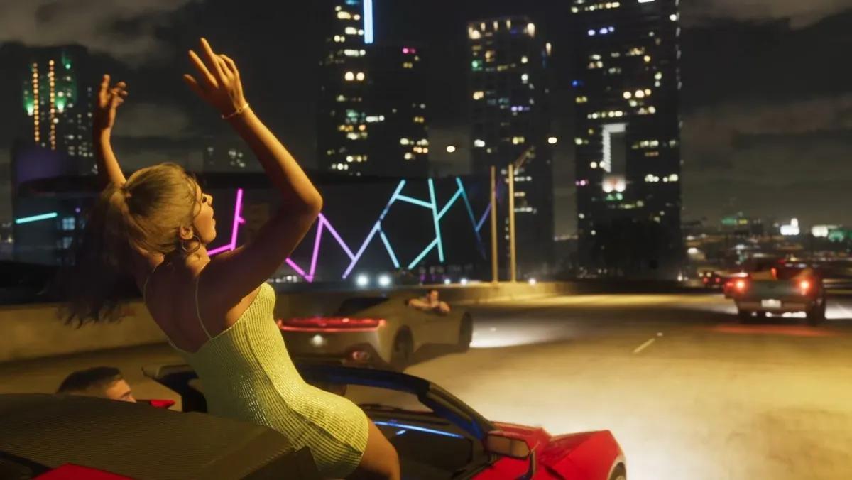 Grand Theft Auto VI może być najczęściej wyciekaną grą wideo w historii