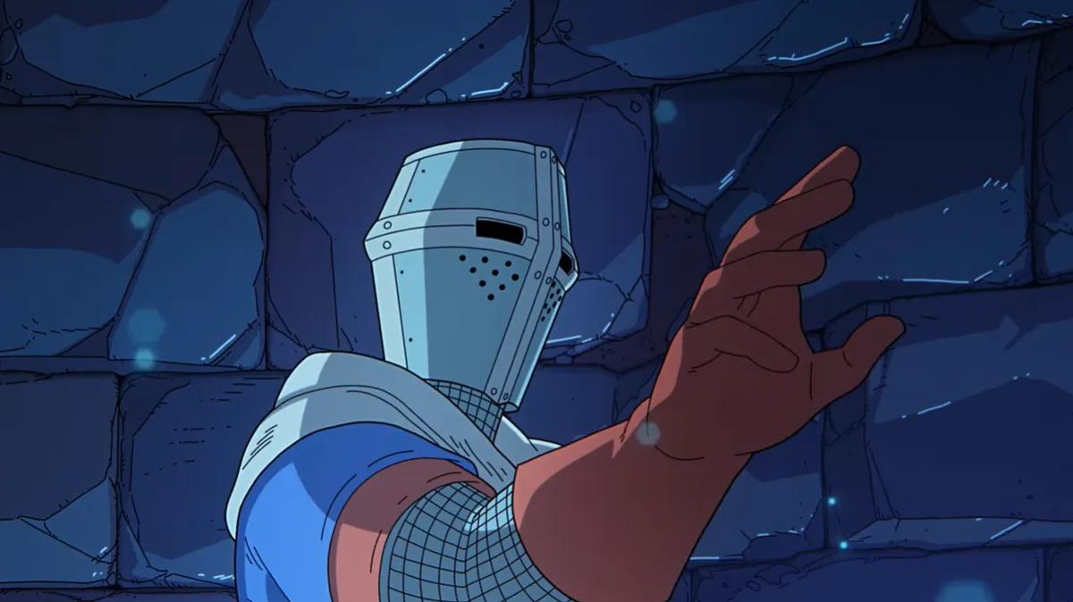 Recenzja Esoteric Ebb