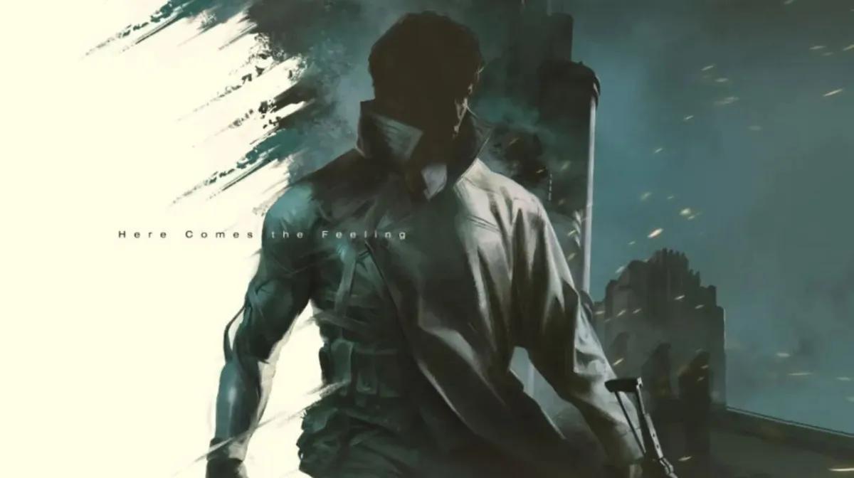 Physint, nowa gra wideo Hideo Kojimy, otrzymuje nowe ekscytujące szczegóły