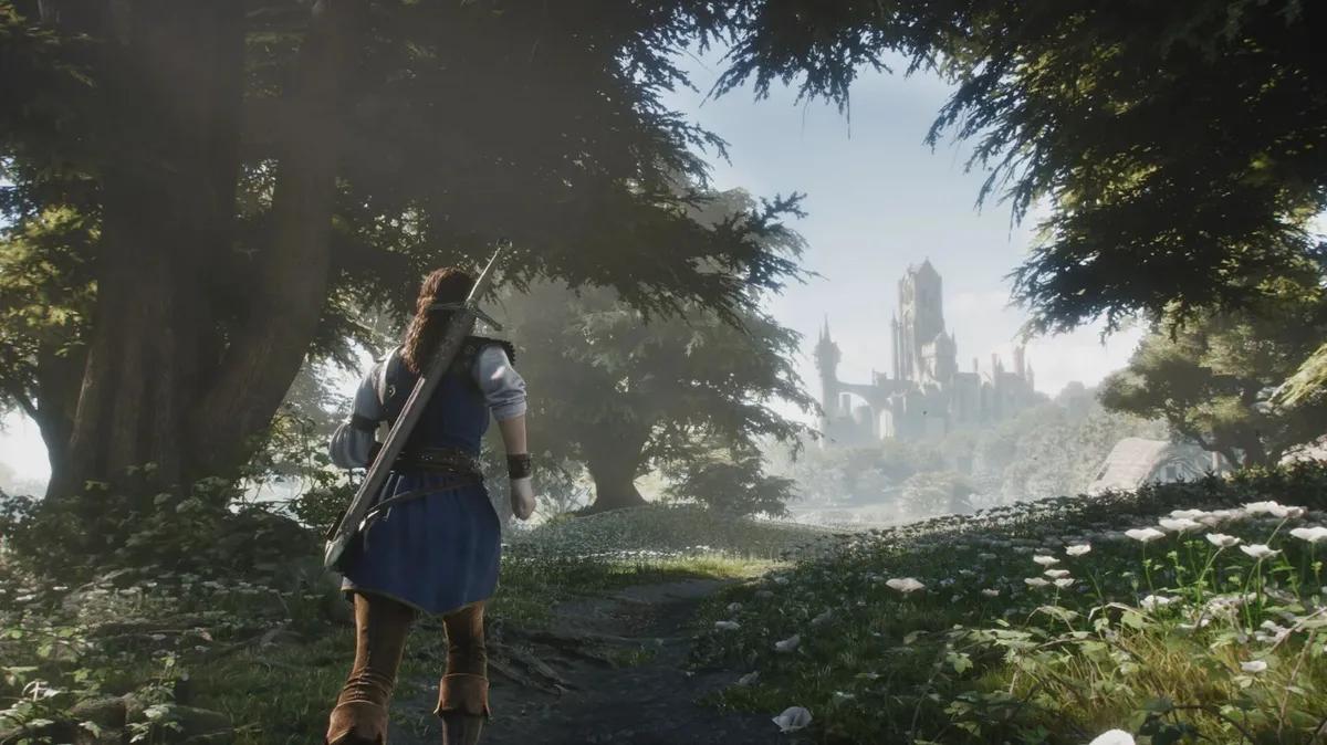 Nowa gra Fable może zostać przełożona na 2027 rok z powodu GTA 6