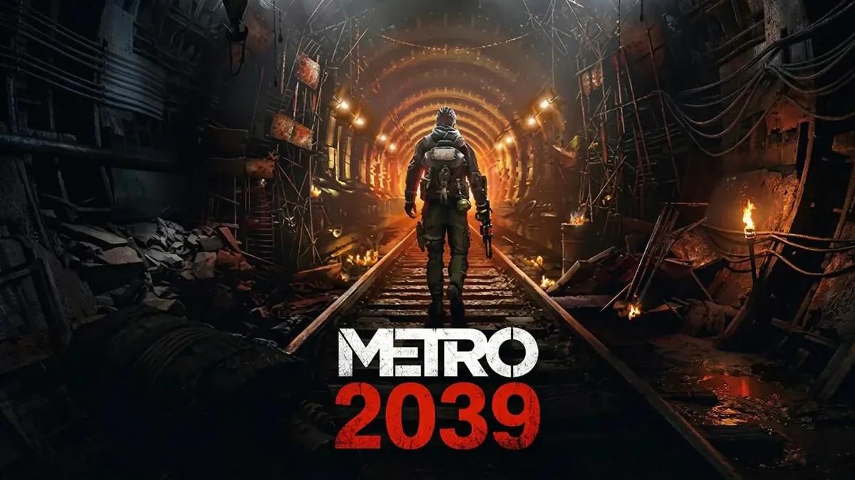 Metro 2039 może zostać ujawnione w przyszłym tygodniu podczas Xbox Games Showcase - Insider Report