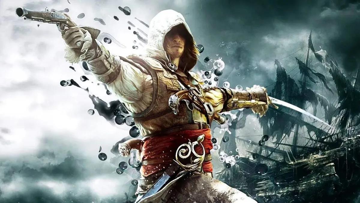 Insider wyjaśnia możliwe ujawnienie Assassin's Creed Black Flag w tym tygodniu