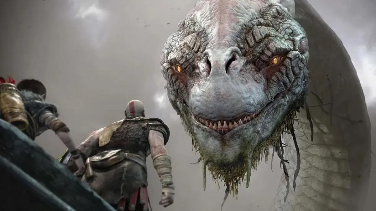 Nowy tytuł God of War może zostać ogłoszony jeszcze w tym miesiącu