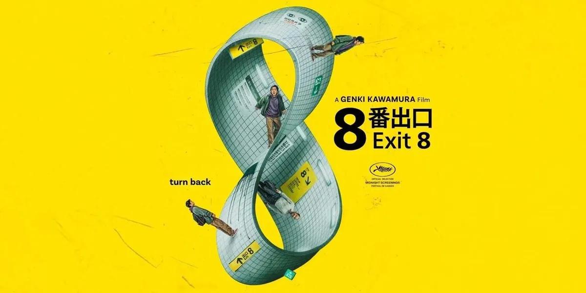 Exit 8 Movie (2026) staje się najwyżej ocenianą adaptacją gry wideo w historii