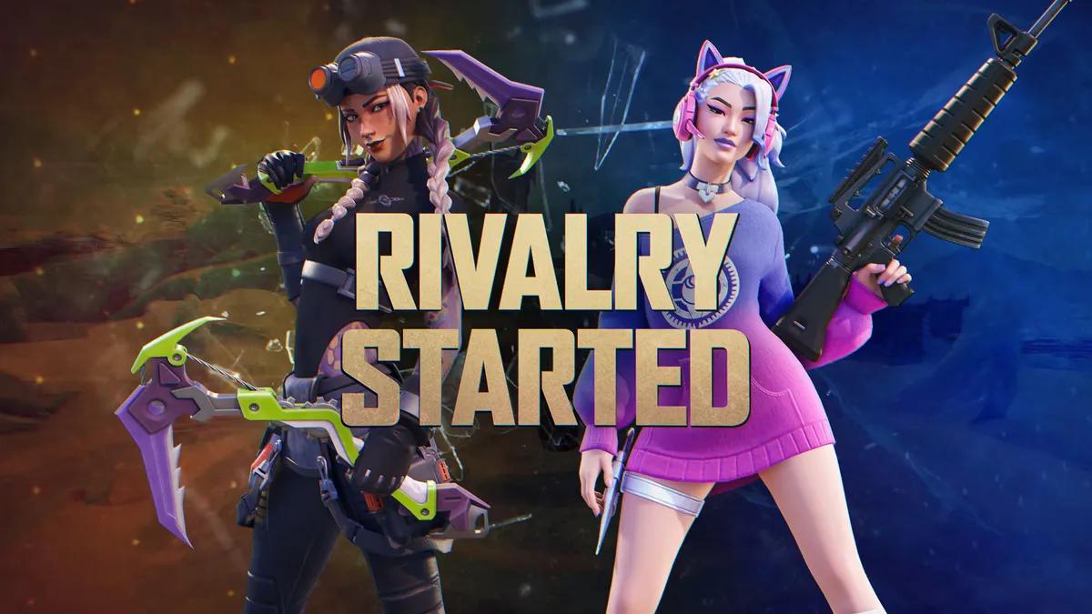 Ujawniono mapę drogową Fortnite Rozdział 7 Sezon 2 - nadchodzą nowe akty, mapa i wydarzenie na żywo