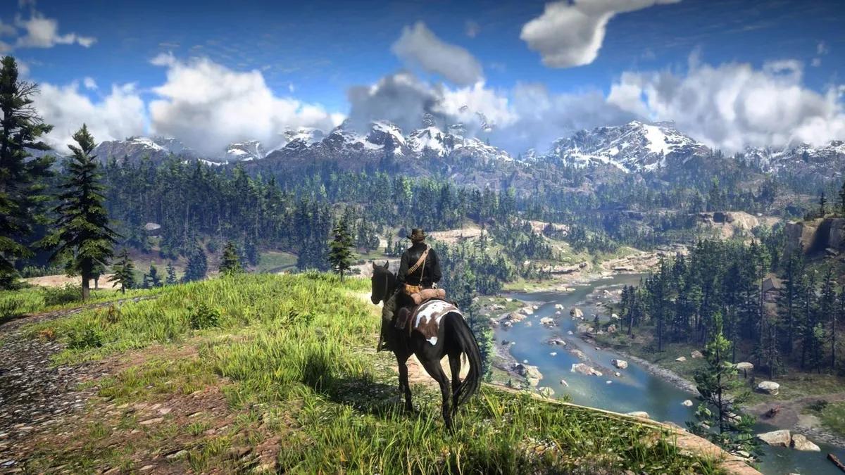 Red Dead Redemption 3 - najlepsze opcje bohaterów, które fani chcieliby zobaczyć
