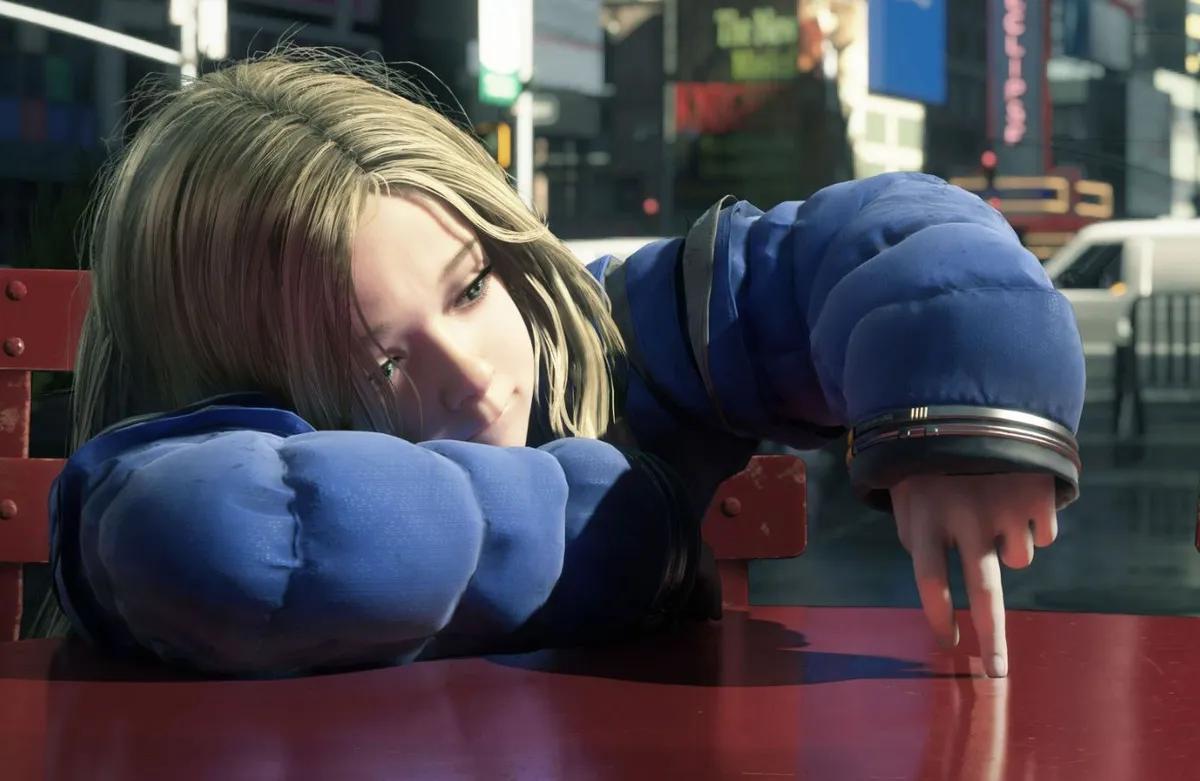 Nowe IP Capcom Pragmata otrzymuje pierwsze recenzje - studio stworzyło kolejnego pretendenta do tytułu GOTY